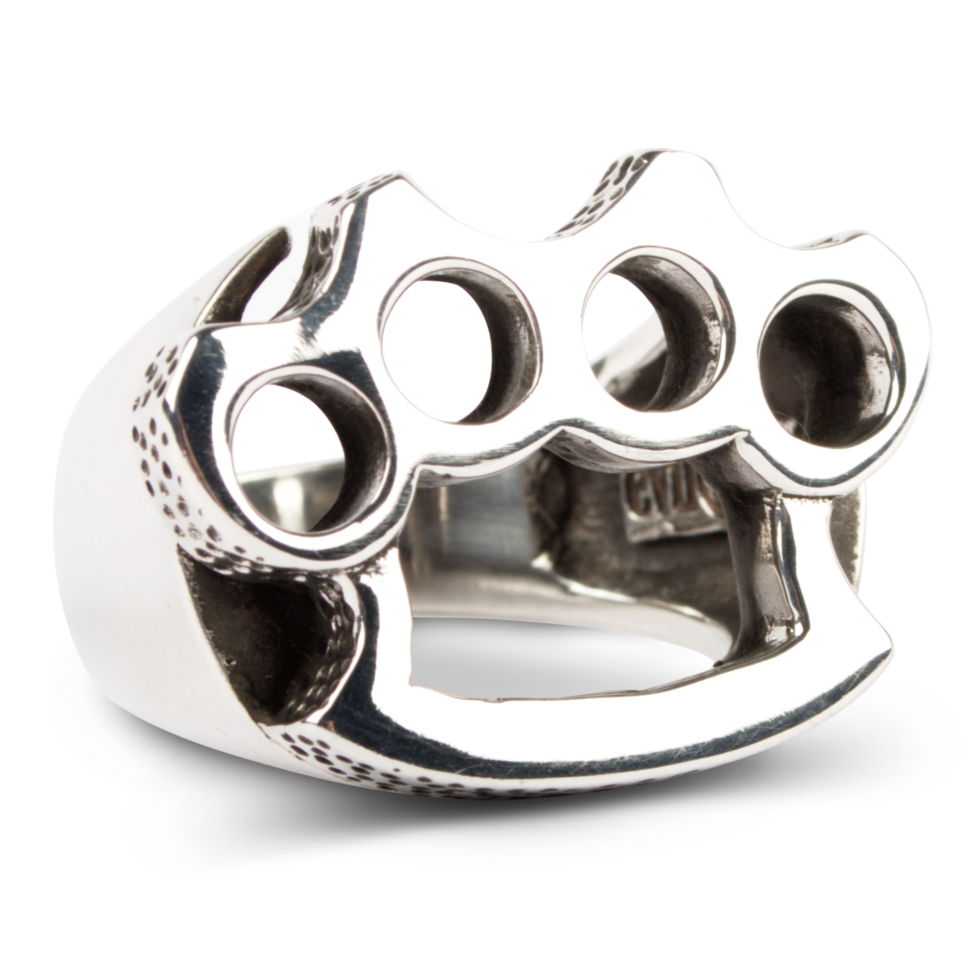 Enochian Brass Knuckles - Super-wiki