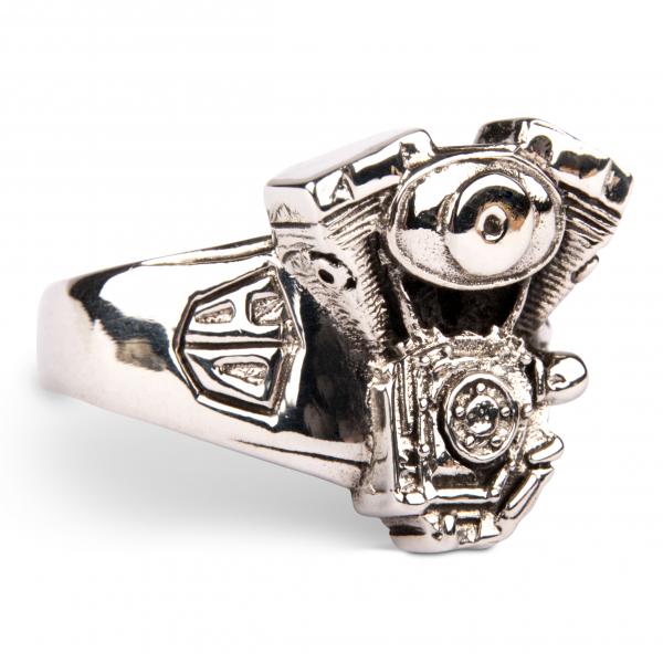 Chopper Ring V-Twin HD