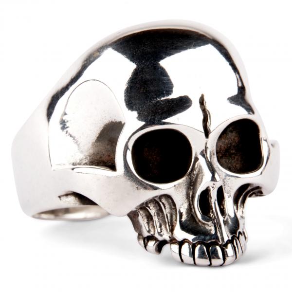 Heavy Prime Skullring Keith's Daddy