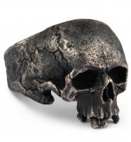 Rotten Halfskull Ring Rotten Halfskull Ring