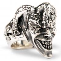 Premium Harlekin Ring Premium Harlekin Ring