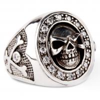 Siegelring des Piratenkönigs Siegelring des Piratenkönigs