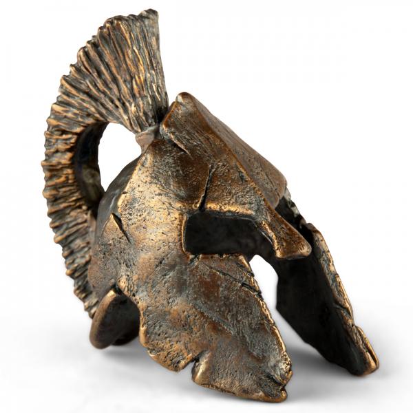 War Helmet, single - For Our Skull Pendant With Changable Helmets