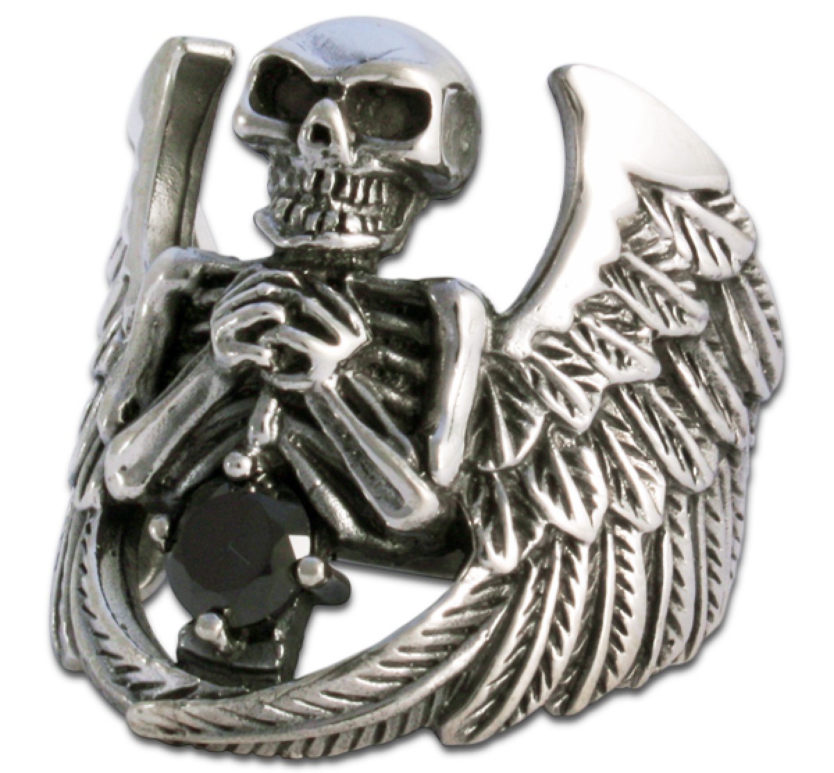 3 RINGS OF DEATH 3 rings of death: