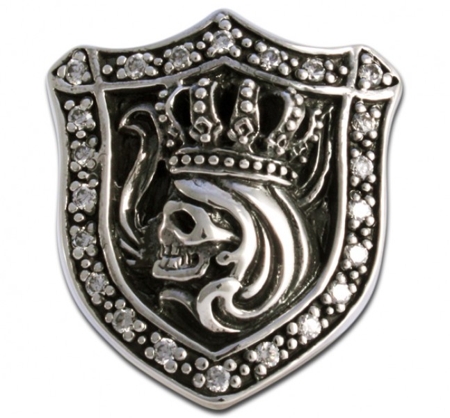 Skelton Family Crest